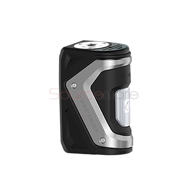 GeekVape Aegis Squonker Mod - Silver