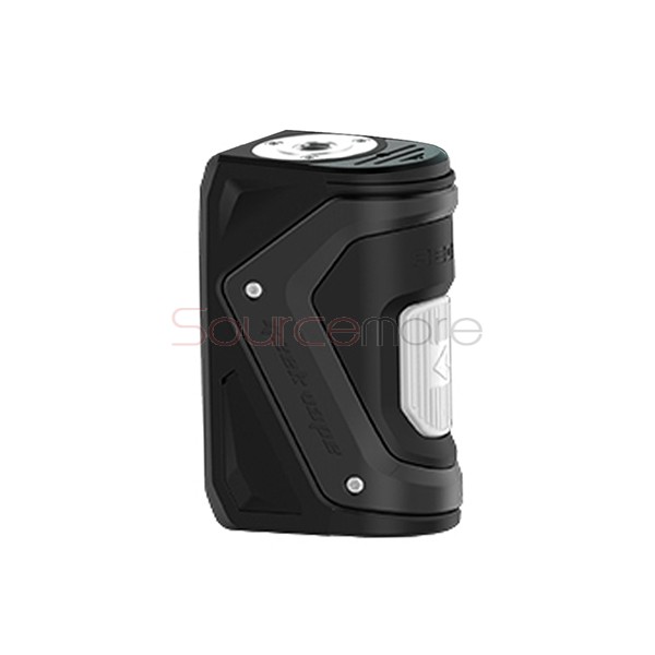 GeekVape Aegis Squonker Mod - Black