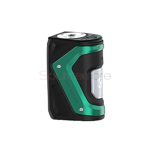 GeekVape Aegis Squonker Mod - Green