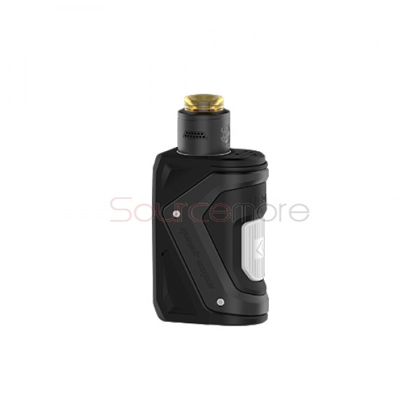 GeekVape Aegis Squonker Kit Black