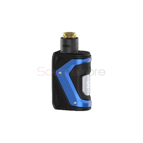 GeekVape Aegis Squonker Kit Blue