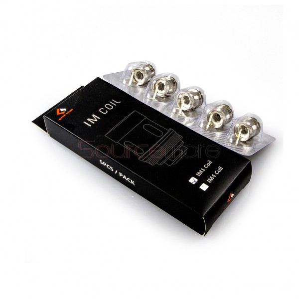 GeekVape Aero Coil IM1 5pcs