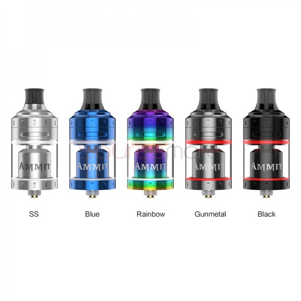 GeekVape Ammit MTL RTA