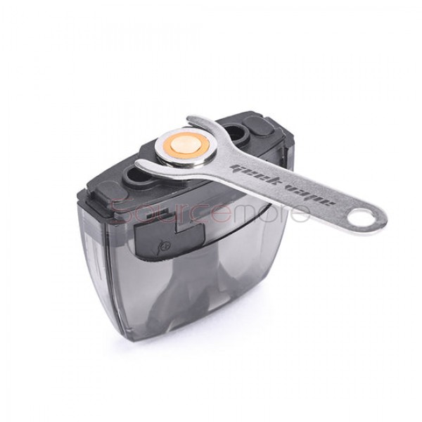 GeekVape AP2 (Aegis Pod 2) Empty Pod Cartridge