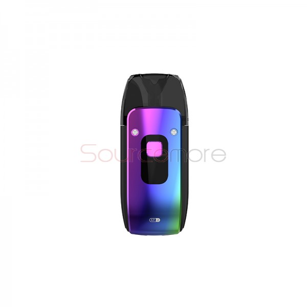 GeekVape AP2 (Aegis Pod 2) Kit Rainbow