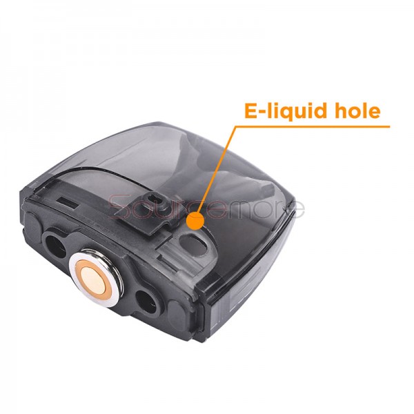 GeekVape AP2 (Aegis Pod 2) Empty Pod Cartridge