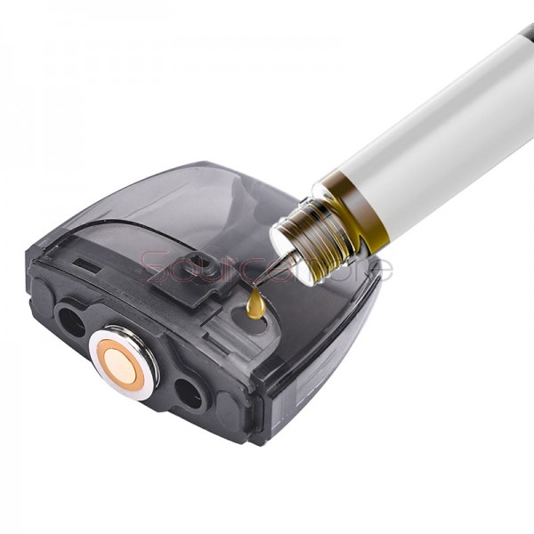 GeekVape AP2 (Aegis Pod 2) Empty Pod Cartridge