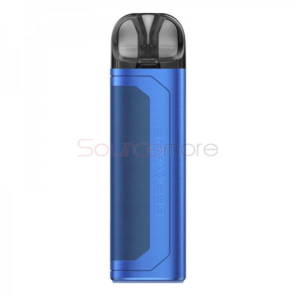 GeekVape AU (Aegis U) Kit Blue