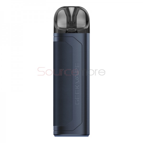 GeekVape AU (Aegis U) Kit Gunmetal