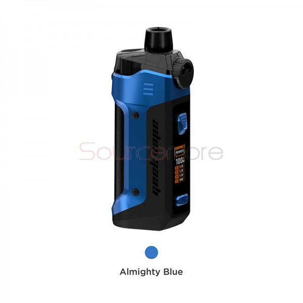 GeekVape B100 (Aegis Boost Pro Max) 21700 Kit
