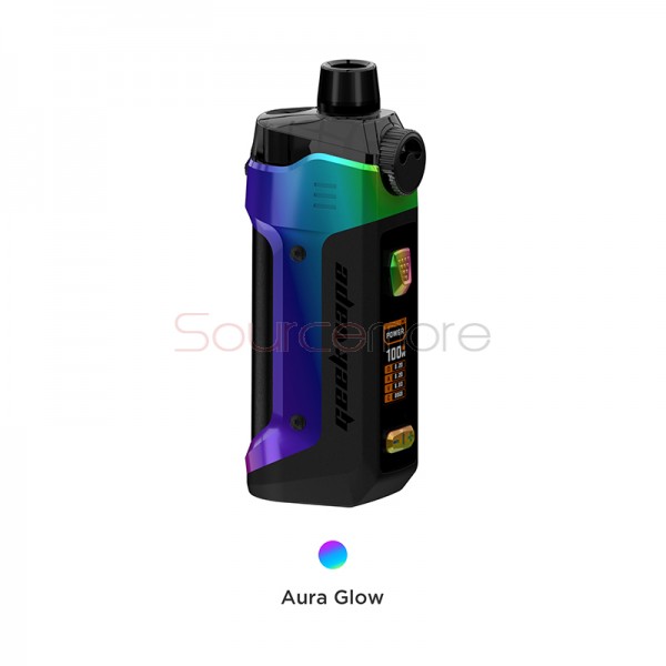 GeekVape B100 (Aegis Boost Pro Max) 21700 Kit