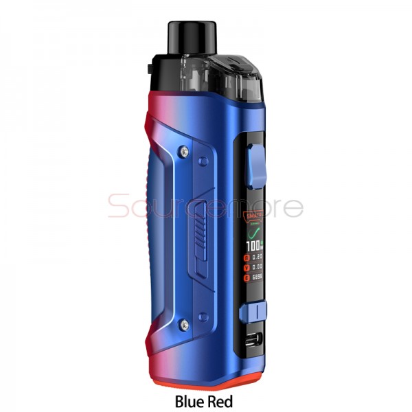GeekVape B100 (Aegis Boost Pro 2) Kit