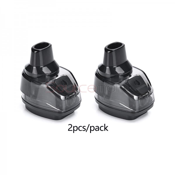 GeekVape B60 (Aegis Boost 2) Empty Pod Cartridge 5ml 2pcs