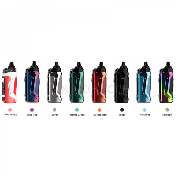 GeekVape B60 (Aegis Boost 2) Pod Mod Kit