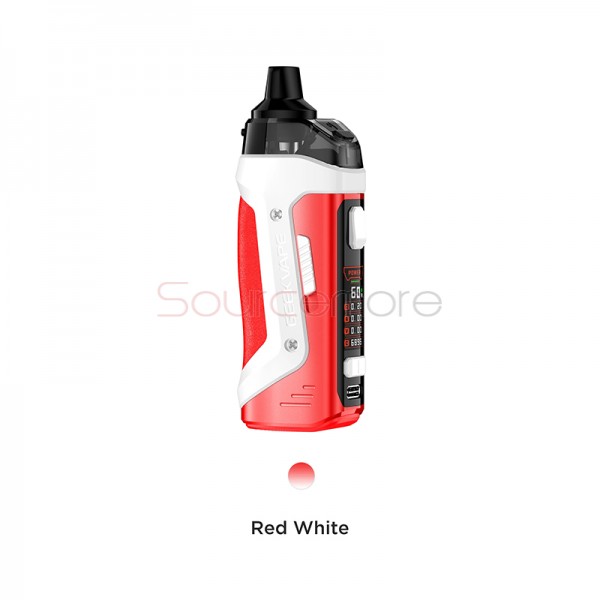 GeekVape B60 (Aegis Boost 2) Pod Mod Kit