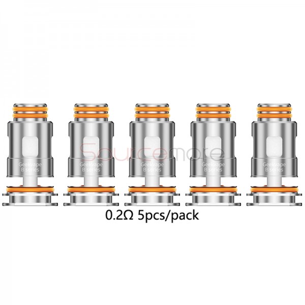 GeekVape B Coil Boost Version