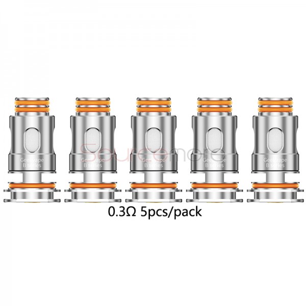GeekVape B Coil Boost Version