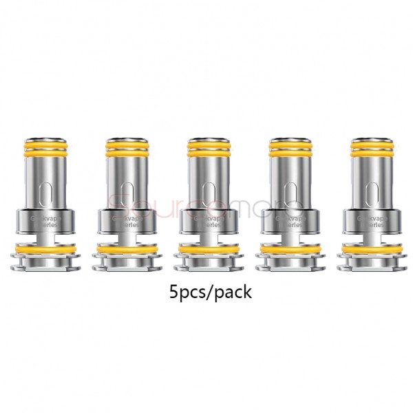 GeekVape B MTL Coil