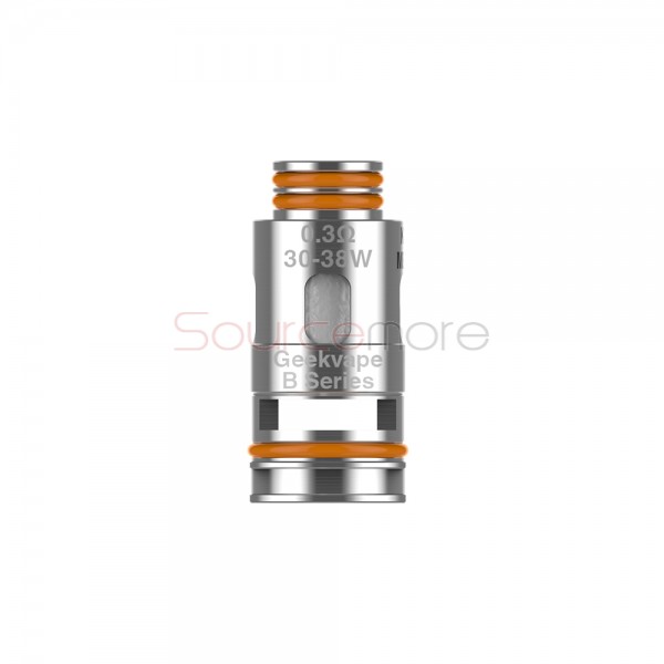 GeekVape B Series Coil for Aegis Boost 0.3ohm 5pcs