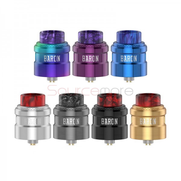 GeekVape Baron RDA