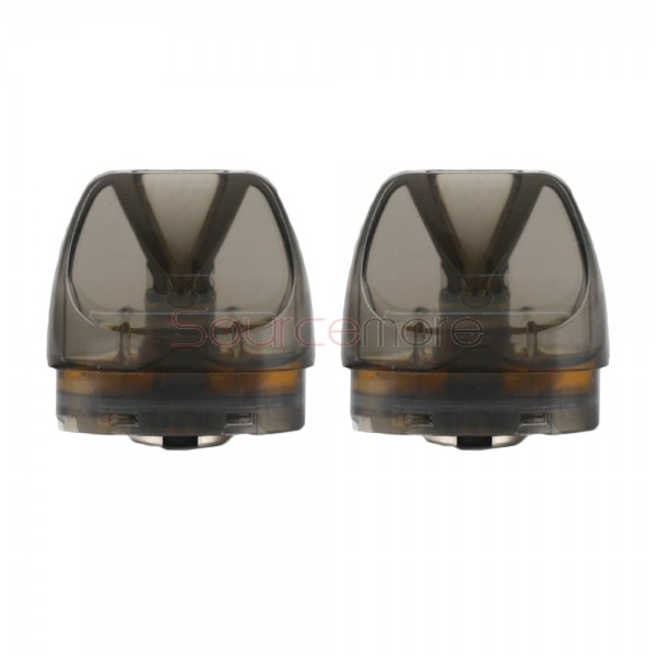 GeekVape Bident Pod Cartridge 2pcs 2ml Ni80 0.8ohm