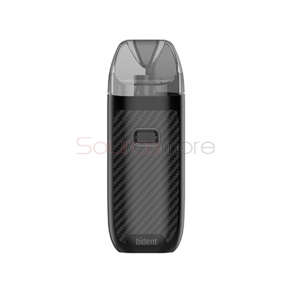 GeekVape Bident Pod Kit Black Carbon Fiber