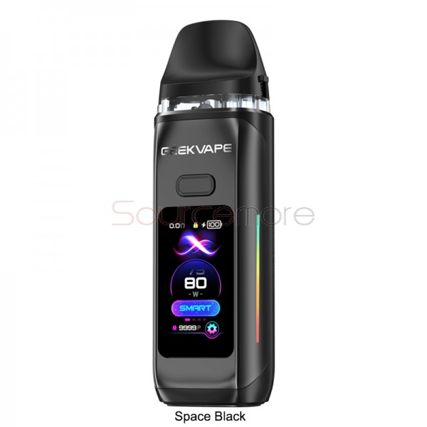 GeekVape Digi Max Kit Space Black