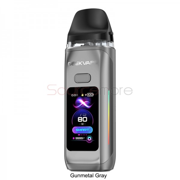 GeekVape Digi Max R Kit