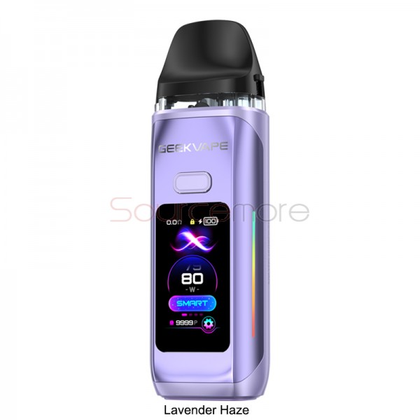 GeekVape Digi Max R Kit
