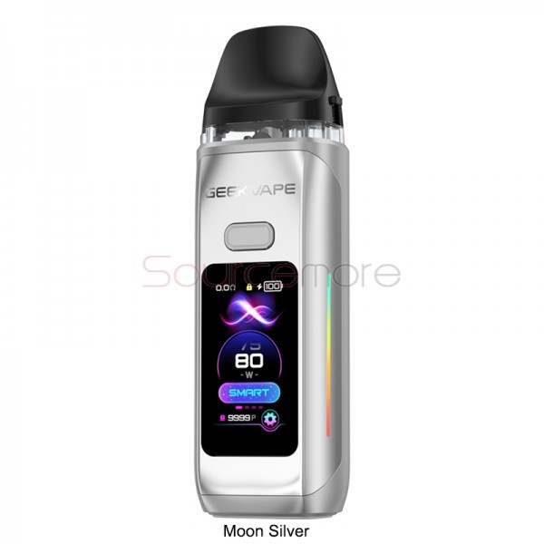 GeekVape Digi Max R Kit
