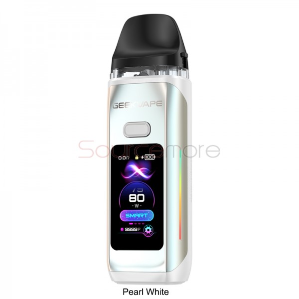 GeekVape Digi Max R Kit