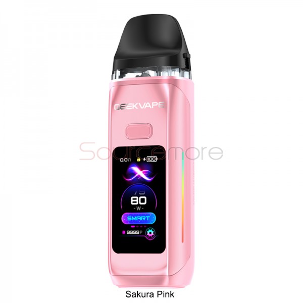 GeekVape Digi Max R Kit