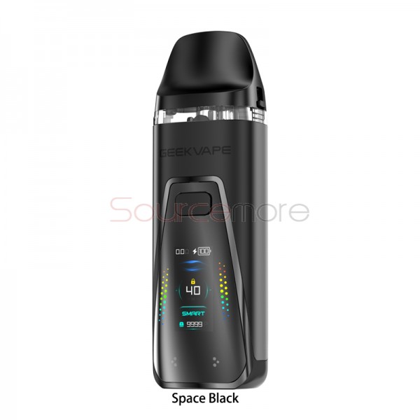 GeekVape Digi Pro Kit Space Black