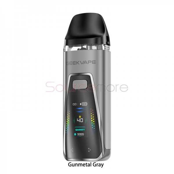 GeekVape Digi Pro R Kit