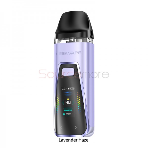 GeekVape Digi Pro R Kit