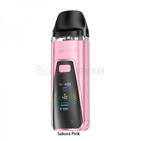 GeekVape Digi Pro R Kit Sakura Pink