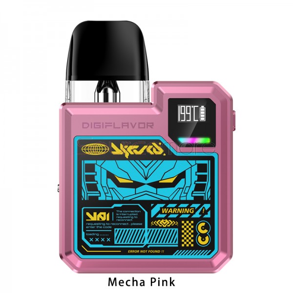 GeekVape Digi Q Kit