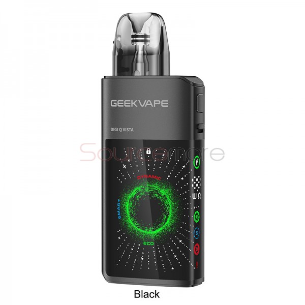 GeekVape Digi Q Vista Kit