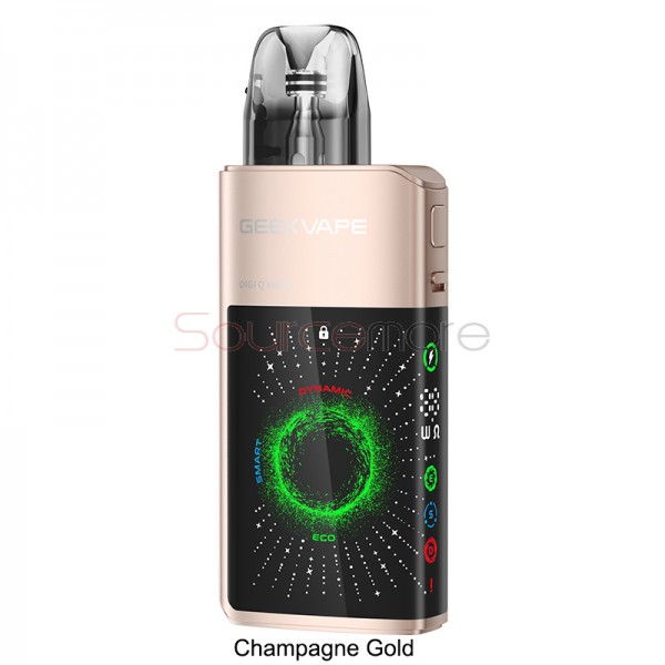 GeekVape Digi Q Vista Kit