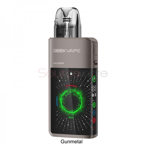 GeekVape Digi Q Vista Kit