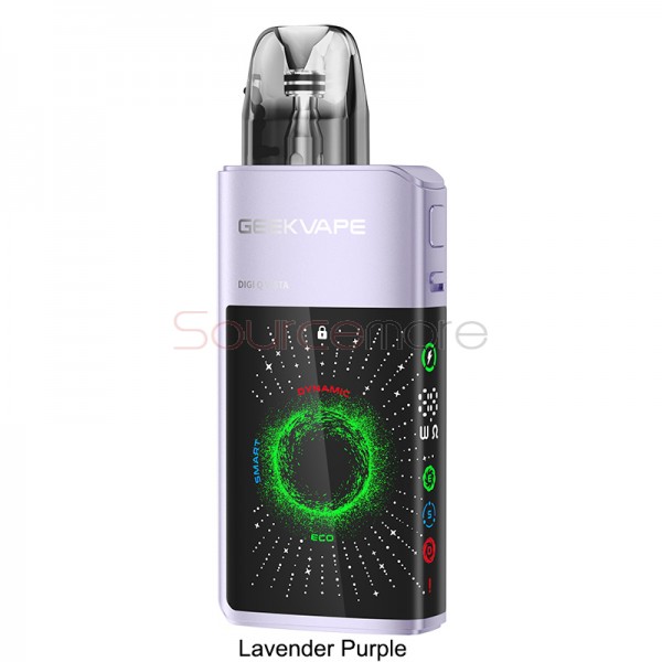 GeekVape Digi Q Vista Kit