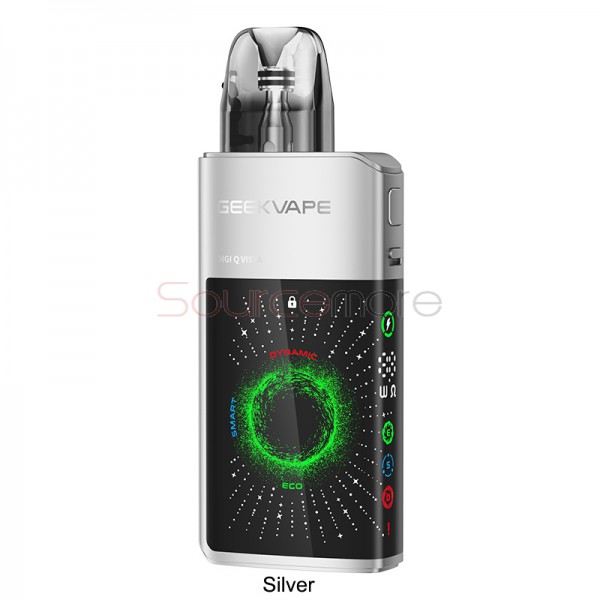 GeekVape Digi Q Vista Kit