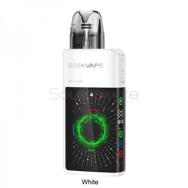 GeekVape Digi Q Vista Kit