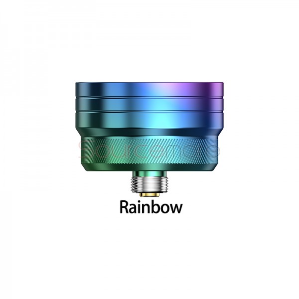 GeekVape E100 510 Adapter Giveaway Rainbow