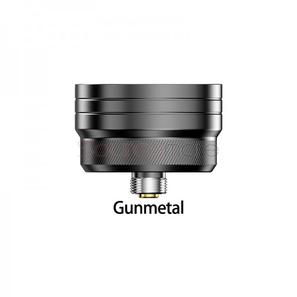 GeekVape E100 510 Adapter Gunmetal