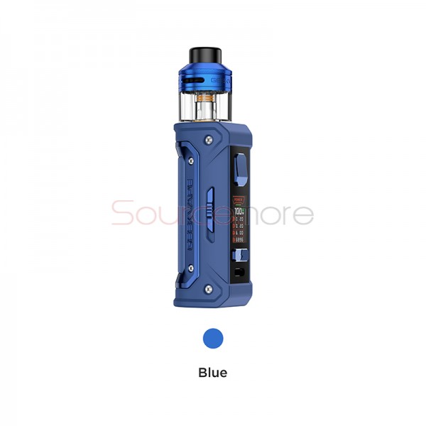 GeekVape E100i (Aegis Eteno i) Kit Blue