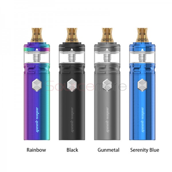 GeekVape Flint Kit