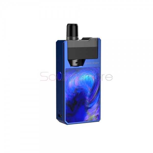 GeekVape Frenzy Kit - Blue Azure