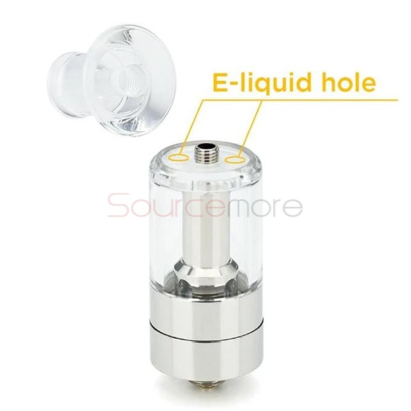 GeekVape G18 PCTG Empty Tank