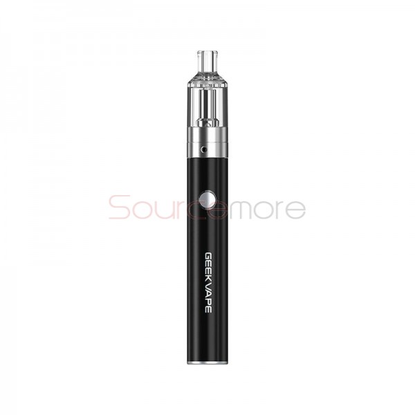 GeekVape G18 Pen Kit Black